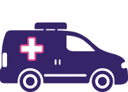 medical vans